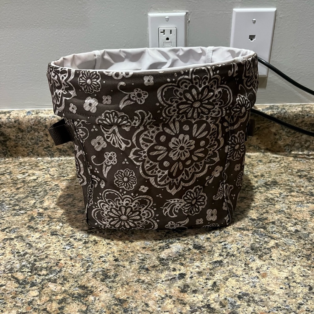 Thirty-One Mini Utility Bin